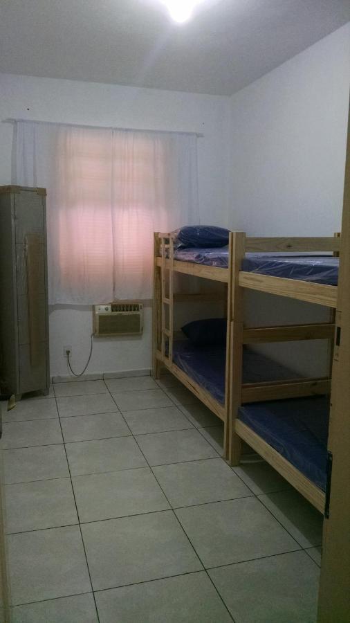 Pousada Casa 6 São Vicente Extérieur photo