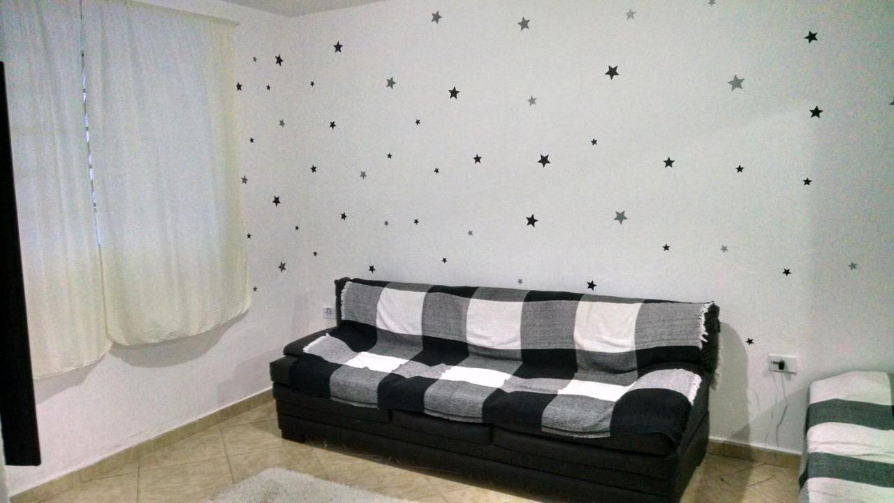 Pousada Casa 6 São Vicente Extérieur photo
