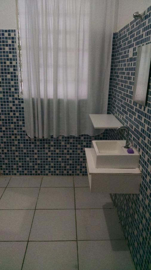 Pousada Casa 6 São Vicente Extérieur photo